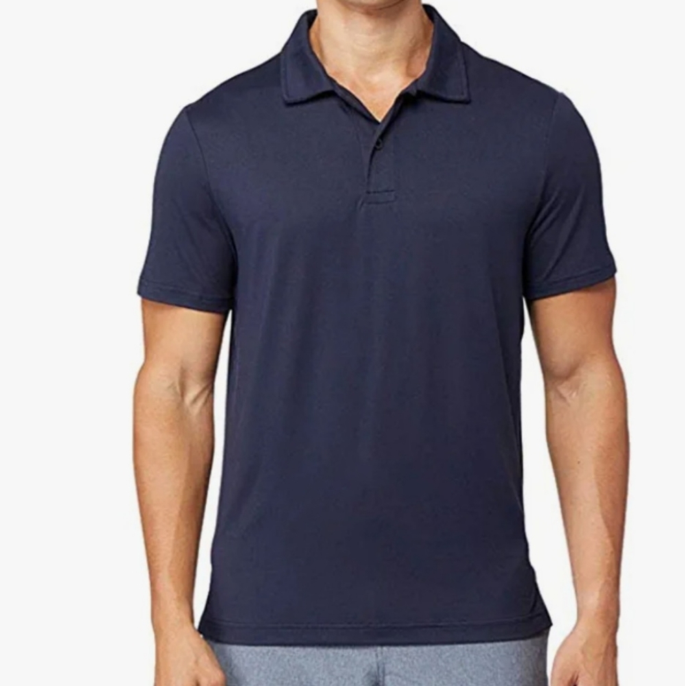 32° DEGREES POLO SHIRT